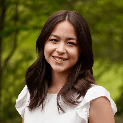 Madeline Chang